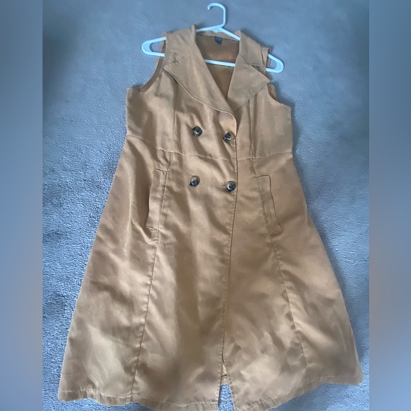 LOTS* Women's oversized Blazers size Medium - Picture 3 of 5